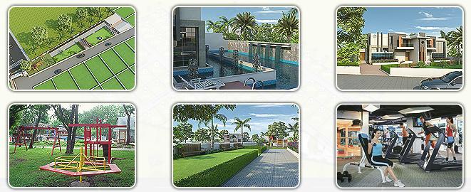 plots in vadodara nimeta