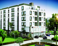 Krupa Residency Saakar Group Vadodara